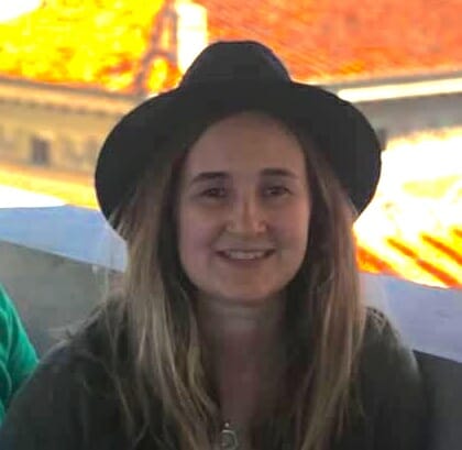 Ayla Meikle