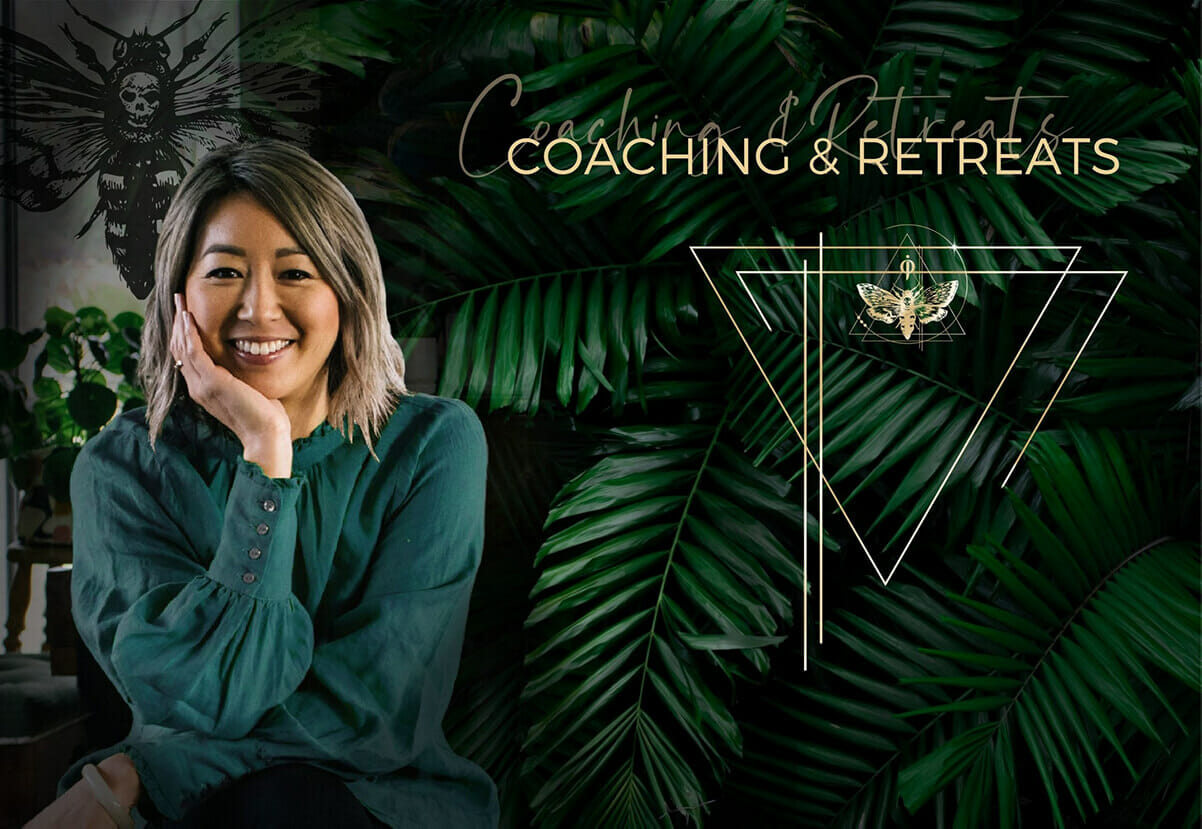 coaching retreats by dr jin ong cathartic release and emotional health therapist
