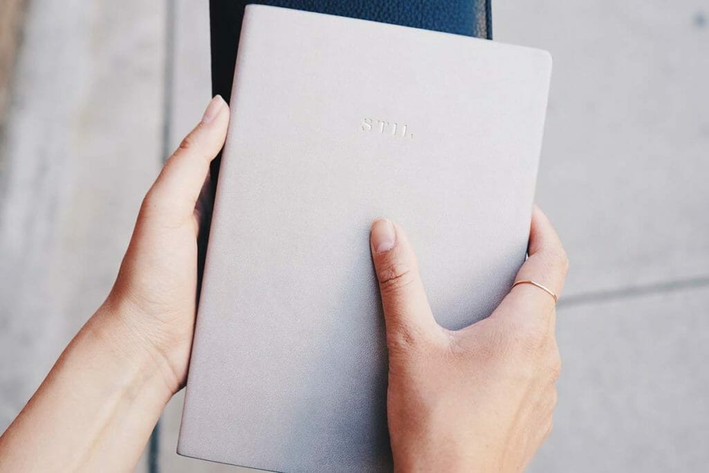 journal