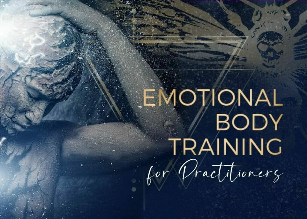 Emotional Body Training