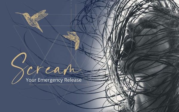 Scream - Your Emergency Release Course