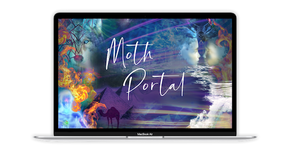 moth portal